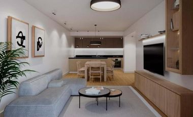 Departamento - Rosario