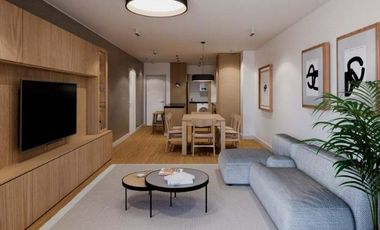 Departamento - Rosario