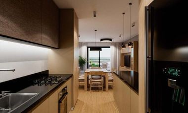 Departamento - Rosario