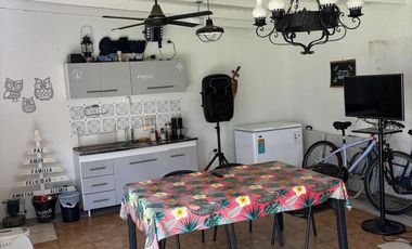 Venta Casa con parque y piscina en el Cortijo, Los Polvorines, Malvinas Argentinas