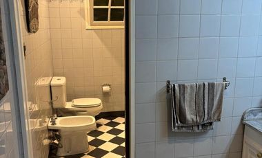 Venta Casa con parque y piscina en el Cortijo, Los Polvorines, Malvinas Argentinas