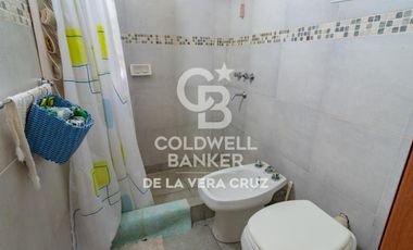 Quinta sobre gran terreno arbolado