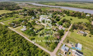 Quinta sobre gran terreno arbolado
