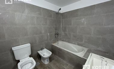 Oportunidad! PH a estrenar, 3 ambientes, con cochera y patio propio