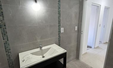 Oportunidad! PH a estrenar, 3 ambientes, con cochera y patio propio