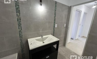 Oportunidad! PH a estrenar, 3 ambientes, con cochera y patio propio