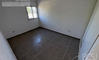 Departamento en  Complejo Reina Maria