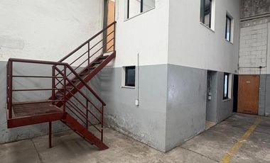 Galpón en Lanús Este