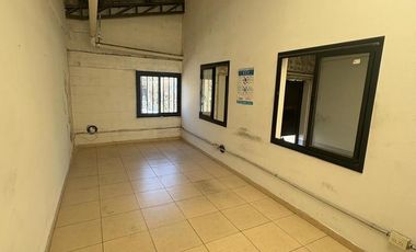 Galpón en Lanús Este