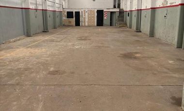 Galpón en Lanús Este