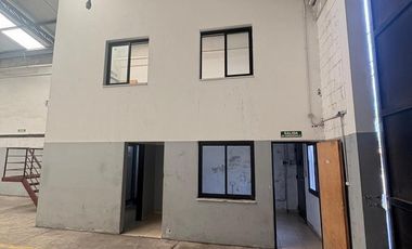 Galpón en Lanús Este