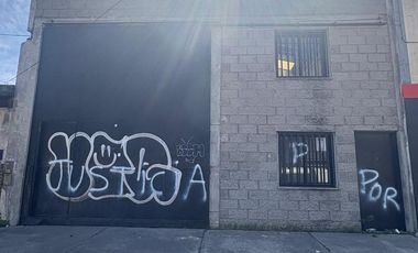 Galpón en Lanús Este