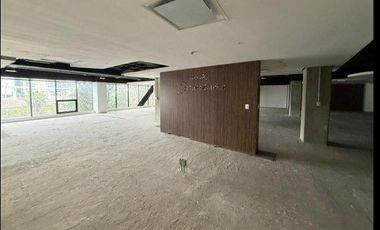 Oficina en renta  TORRE GIA de 492.75 m²  en Monterrey N.L