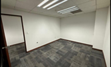 Oficina en renta  TORRE GIA de 251.28 m2 en PB