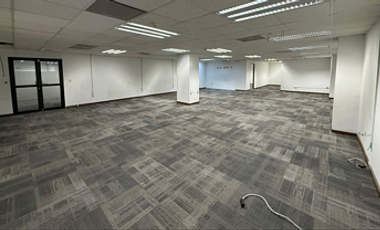Oficina en renta  TORRE GIA de 251.28 m2 en PB