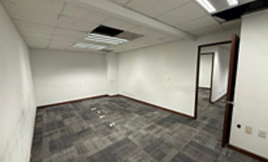 Oficina en renta  TORRE GIA de 251.28 m2 en PB