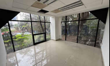 Oficina en renta  TORRE GIA de 239.82 m2 en PB