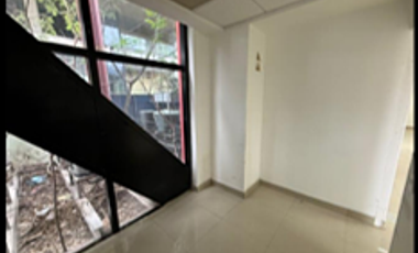 Oficina en renta  TORRE GIA de 239.82 m2 en PB