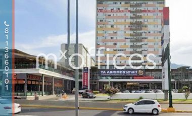 Local PA en renta de 53m2 plaza mixta zona Garza Sada - Contry - Tec
