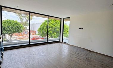ESTRENA RESIDENCIA EN RENTA  CON RECAMARA PB EN LA ISLA, LOMAS DE ANGELOPOLIS I