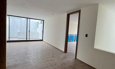 ESTRENA RESIDENCIA EN RENTA  CON RECAMARA PB EN LA ISLA, LOMAS DE ANGELOPOLIS I