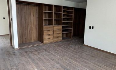 ESTRENA RESIDENCIA EN RENTA  CON RECAMARA PB EN LA ISLA, LOMAS DE ANGELOPOLIS I