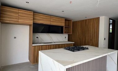 ESTRENA RESIDENCIA EN RENTA  CON RECAMARA PB EN LA ISLA, LOMAS DE ANGELOPOLIS I