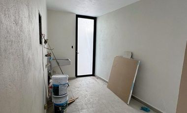 ESTRENA RESIDENCIA EN RENTA  CON RECAMARA PB EN LA ISLA, LOMAS DE ANGELOPOLIS I