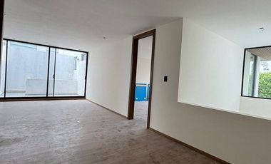 ESTRENA RESIDENCIA EN RENTA  CON RECAMARA PB EN LA ISLA, LOMAS DE ANGELOPOLIS I