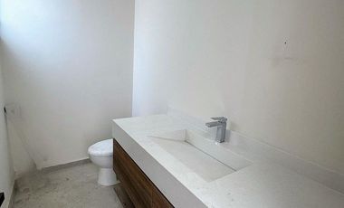 ESTRENA RESIDENCIA EN RENTA  CON RECAMARA PB EN LA ISLA, LOMAS DE ANGELOPOLIS I