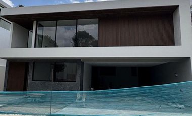 ESTRENA RESIDENCIA EN RENTA  CON RECAMARA PB EN LA ISLA, LOMAS DE ANGELOPOLIS I