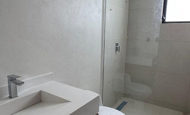 ESTRENA RESIDENCIA EN RENTA  CON RECAMARA PB EN LA ISLA, LOMAS DE ANGELOPOLIS I