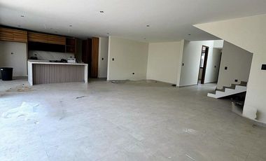 ESTRENA RESIDENCIA EN RENTA  CON RECAMARA PB EN LA ISLA, LOMAS DE ANGELOPOLIS I