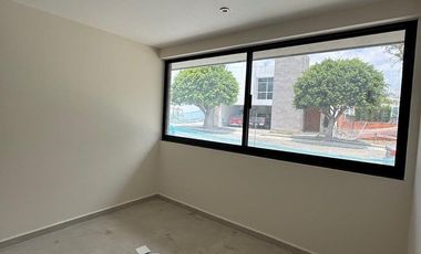 ESTRENA RESIDENCIA EN RENTA  CON RECAMARA PB EN LA ISLA, LOMAS DE ANGELOPOLIS I