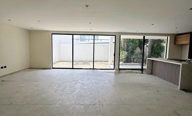 ESTRENA RESIDENCIA EN RENTA  CON RECAMARA PB EN LA ISLA, LOMAS DE ANGELOPOLIS I