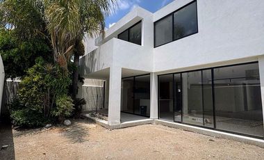 ESTRENA RESIDENCIA EN RENTA  CON RECAMARA PB EN LA ISLA, LOMAS DE ANGELOPOLIS I