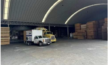 Renta | Nave industrial | Última Milla | Coyoacán - Ciudad de México.