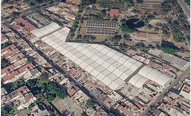 Renta | Nave industrial | Última Milla | Coyoacán - Ciudad de México.