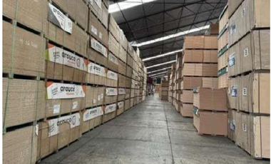 Renta | Nave industrial | Última Milla | Coyoacán - Ciudad de México.