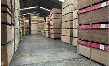 Renta | Nave industrial | Última Milla | Coyoacán - Ciudad de México.