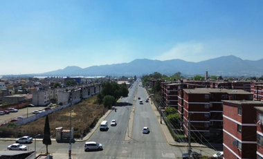 Renta | Terreno Industrial | San Francisco Coacalco.