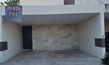 TOWN HOUSE EN MONTEBELLO A UNAS CALLES DE LA ANDRES GARCIA LAVIN