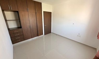 Casa en renta en Veracruz Fracc. Lomas de la Rioja