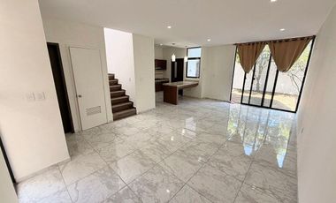 Casa en renta en Veracruz Fracc. Lomas de la Rioja