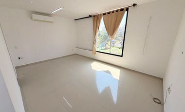 Casa en renta en Veracruz Fracc. Lomas de la Rioja