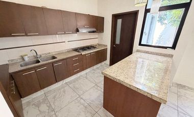 Casa en renta en Veracruz Fracc. Lomas de la Rioja
