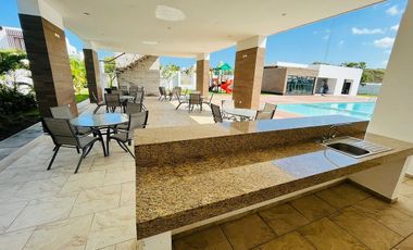 Casa en renta en Veracruz Fracc. Lomas de la Rioja