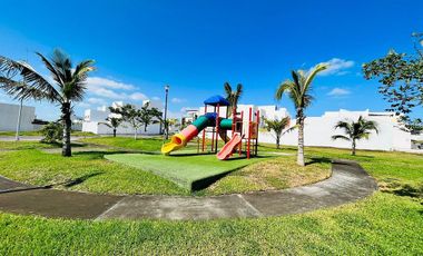 Casa en renta en Veracruz Fracc. Lomas de la Rioja