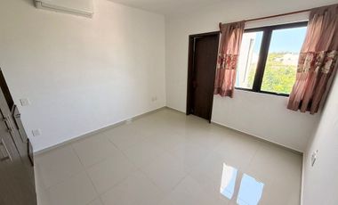 Casa en renta en Veracruz Fracc. Lomas de la Rioja