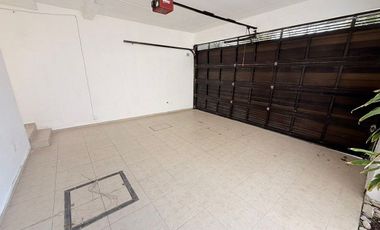 Casa en renta en Veracruz Fracc. Lomas de la Rioja